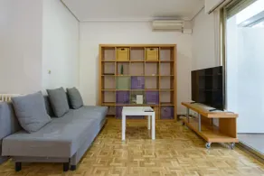 Cozy apartment near Avenida de América - Image 4