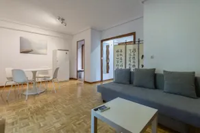 Cozy apartment near Avenida de América - Image 5