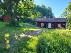 Lillgården, Rural idyll with the primeval forest right around the corner - Image 2