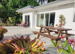 Ocean View Agat Marina Private Accommodation - Image 2