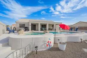 Lakehouse retreat w/Private pool/Boating/Golfing - Image 2