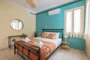 Athens Country House - Heated Jacuzzi - Free bikes - Image 5