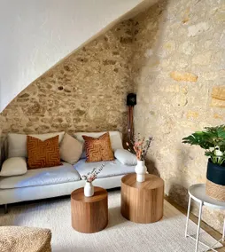 Charming House: Families, Versailles, Giverny - Image 2