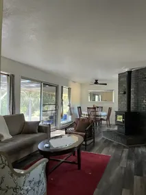 Quiet secluded 2 bedroom guest house - Image 2