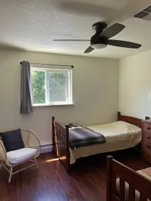 Quiet secluded 2 bedroom guest house - Image 3