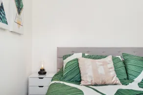 Newly built one-bedroom near wineries and redwoods - Image 5