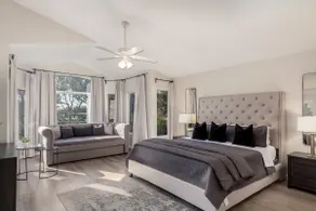 Luxurious Desert Oasis w/ Heated Pool | Sleeps 18 - Image 4