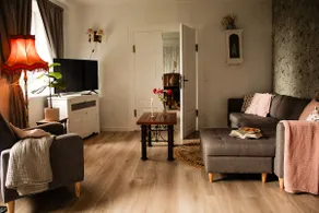 Charming Danish farmhouse with garden and peace - Image 3
