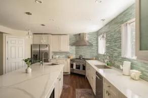 Spacious 5BR | King Beds, Fire Pit & Big Kitchen - Image 5