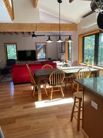 Forested Mountain Getaway - Image 2