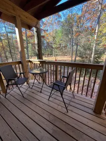 Forested Mountain Getaway - Image 3