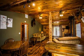 The Roost-Close to Buffalo River&Wilderness Rider - Image 2