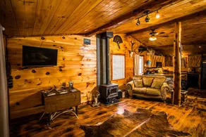 The Roost-Close to Buffalo River&Wilderness Rider - Image 3