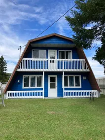 La Hutte Chalet and Spa - Image 2