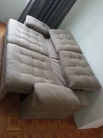 Full 2-bedroom apartment with air-conditioning - Image 3