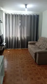 Full 2-bedroom apartment with air-conditioning - Image 2