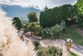 Apartment ”Meran 2000” on the first floor and garden - Image 3