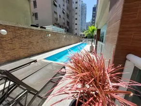 Book Santos - Estanconfor 1407 - Vista Mar lateral - Image 5