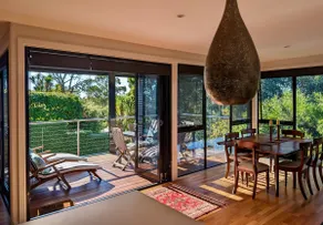 Treetops - art, books, views near Cataract Gorge - Image 3