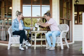 Grand Queenslander Romance | Near Montville - Image 4