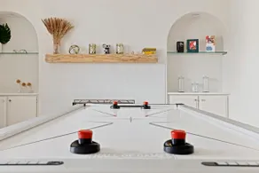 Sunny SoCal Escape: Pool, Spa & Air Hockey Fun - Image 2