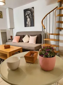 Cozy & quiet peaceful duplex - Image 2