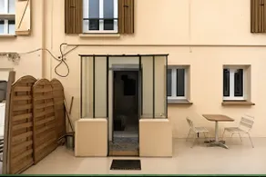 Cozy & quiet peaceful duplex - Image 4