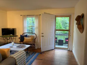 The Sail Loft - Pastoral, Coastal South Bristol - Image 4