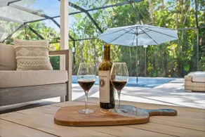 Lux Oasis | HTD Pool•10 min Beach and 5th Ave•Crib - Image 5