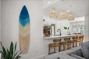 Lux Oasis | HTD Pool•10 min Beach and 5th Ave•Crib - Image 3