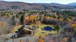 Family-Friendly Windham Estate, Swimming Pond, Spa - Image 3
