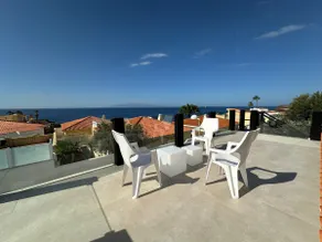 Ocean Vibes with sea view and private heated pool - Image 2
