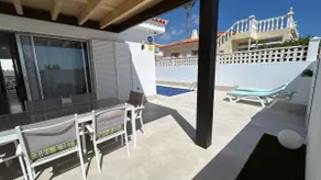 Ocean Vibes with sea view and private heated pool - Image 5