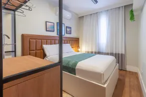 Palmas Experience - Contemporary, next to Shopping Mall - Image 4