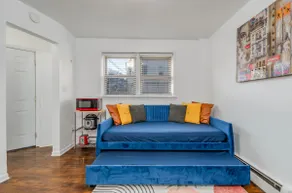 ♥️Lovely 1 BR Apt w/ Kitchen in North Jersey - Image 3
