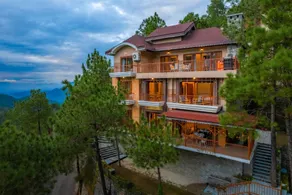 Dream House-3BHKVilla-AC-Jacuzzi -By HomestayDaddy - Image 3