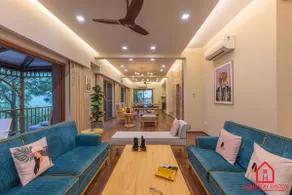 Dream House-3BHKVilla-AC-Jacuzzi -By HomestayDaddy - Image 4