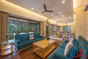 Dream House-3BHKVilla-AC-Jacuzzi -By HomestayDaddy - Image 2