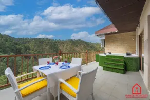Dream House-3BHKVilla-AC-Jacuzzi -By HomestayDaddy - Image 5