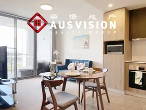 New Apartment 502 by WA’s Largest Mall CBD airport - Image 2