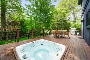 Year round Jacuzzi - Blackberry Home - Image 2
