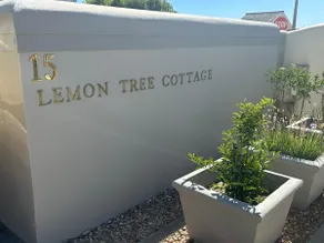 Lemon Tree Cottage a Charming 3 Bedroom Self-catering house - Image 3