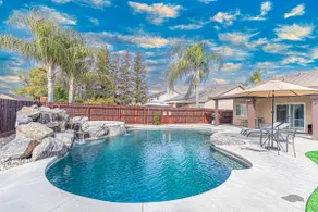 4BR w/Pool, Hot Tub & EV Charger | Near Fresno - Image 5