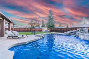 4BR w/Pool, Hot Tub & EV Charger | Near Fresno - Image 2