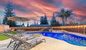 4BR w/Pool, Hot Tub & EV Charger | Near Fresno - Image 2
