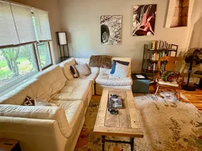 Secluded home-away-from-home with cook's kitchen, serving Ann Arbor & Ypsilanti - Image 3