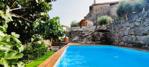 70m2 attic refuge in the center of Castelo Novo - Image 2