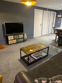 Lambert Lodge Annex - 2 Bedrooms with parking - Image 3