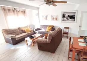 Hervas Centro Apartment Ideal for Families - Image 3