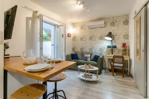 La p'tite Auxerroise, mini-maison avec jardin ! - Image 4